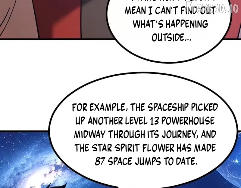 Log into the Future Chapter 319  - page 3